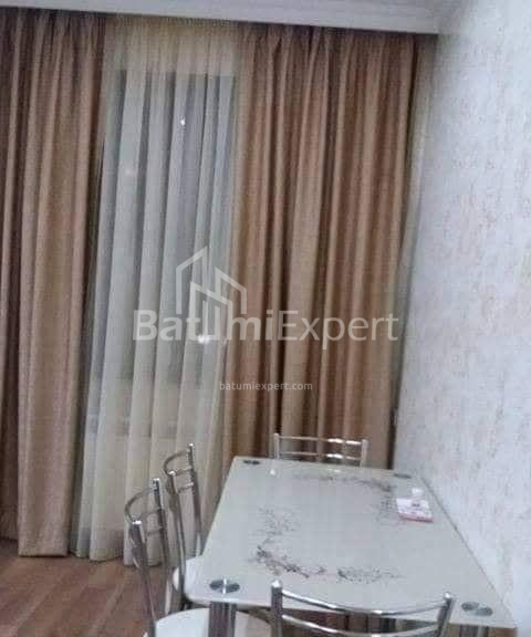 Квартира 65 м² - Шерифа Химшиашвили, Батуми, Грузия