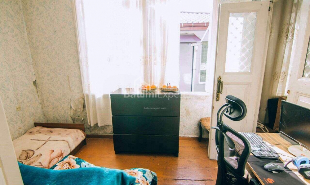 Квартира 100 м² - Царя Парнаваза, Батуми, Грузия