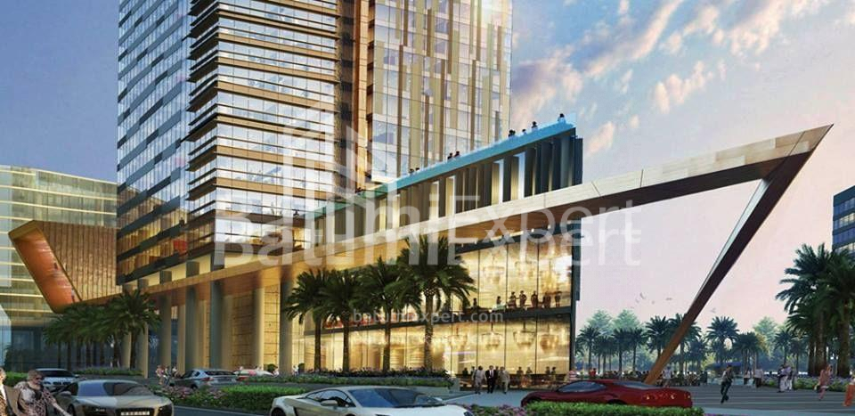 Квартира 41 м² - Руставели, Батуми, Грузия