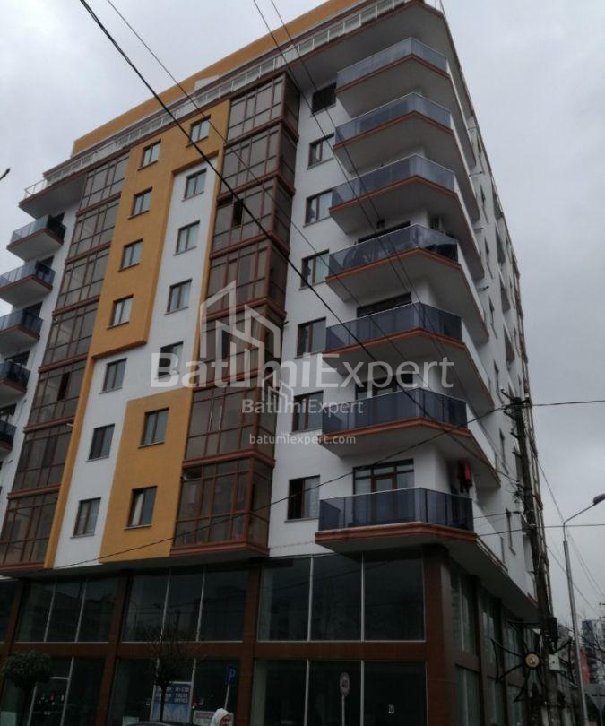 Квартира 48 м² - Петра Меликишвили, Батуми, Грузия