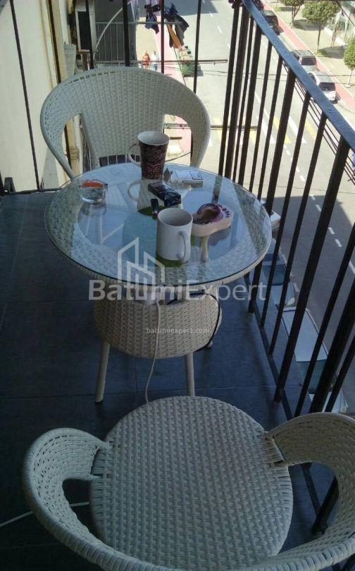 Квартира 40 м² - Александра Грибоедова, Батуми, Грузия