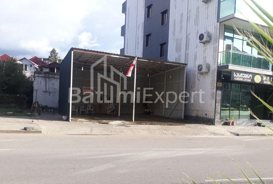 Квартира 275 м² - Петра Багратиони, Батуми, Грузия