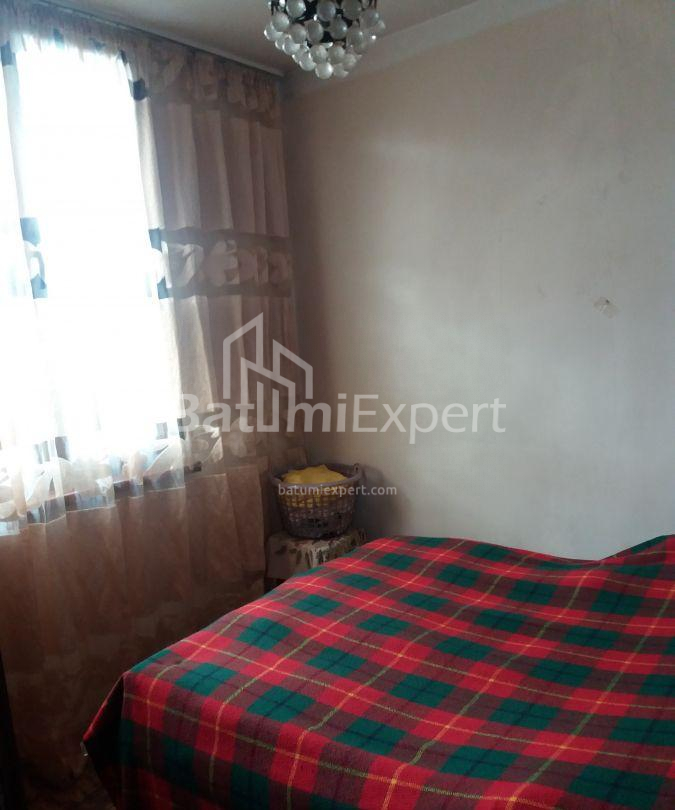 Квартира 70 м² - Юрьевская, Батуми, Грузия