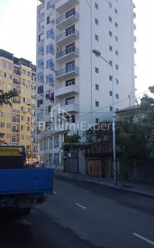 Квартира 50 м² - Бесики, Батуми, Грузия