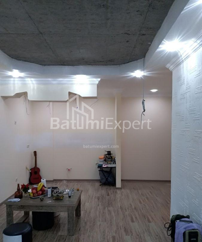 Квартира 53 м² - Ангиса, Батуми, Грузия
