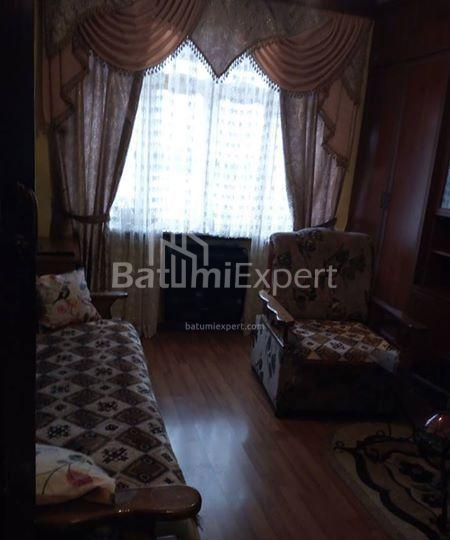 Квартира 40 м² - Юрьевская, Батуми, Грузия