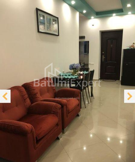 Квартира 51 м² - Руставели, Батуми, Грузия