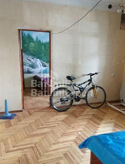Квартира 110 м² - Гиорги Брцкинвале, Батуми, Грузия