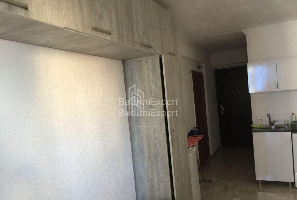 Квартира 27 м² - Юсуфа Кобаладзе, Батуми, Грузия