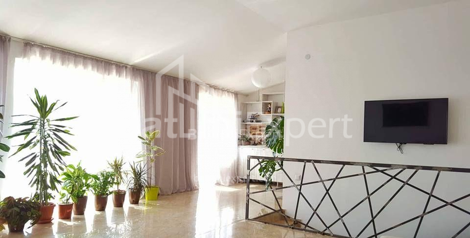 Квартира 230 м² - Петра Меликишвили, Батуми, Грузия