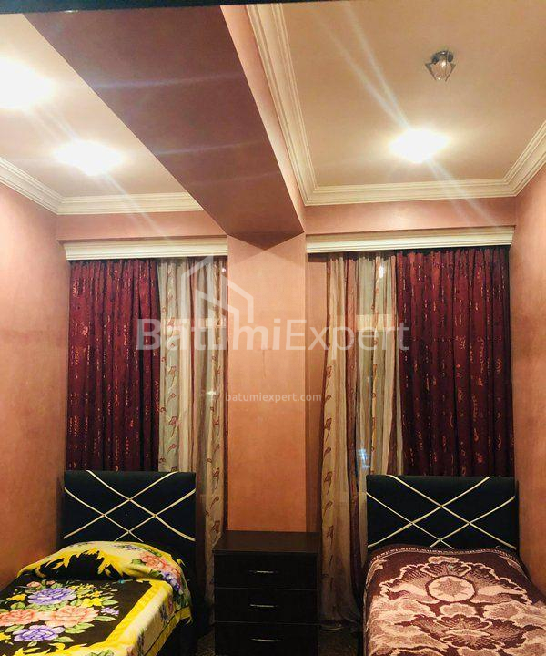 Квартира 41 м² - Шалва Инасаридзе, Батуми, Грузия