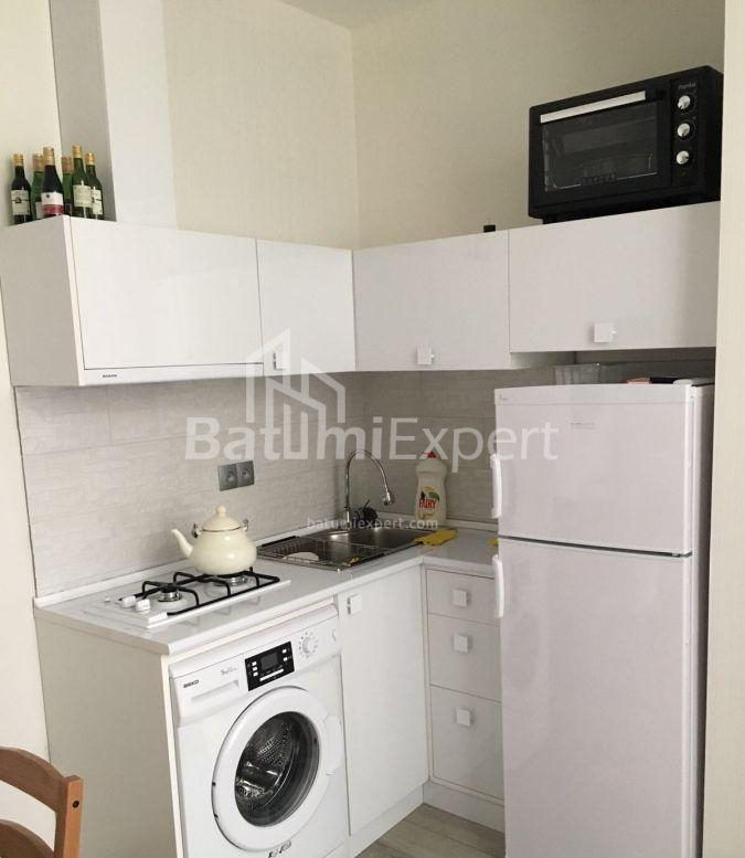 Квартира 45 м² - Юрьевская, Батуми, Грузия