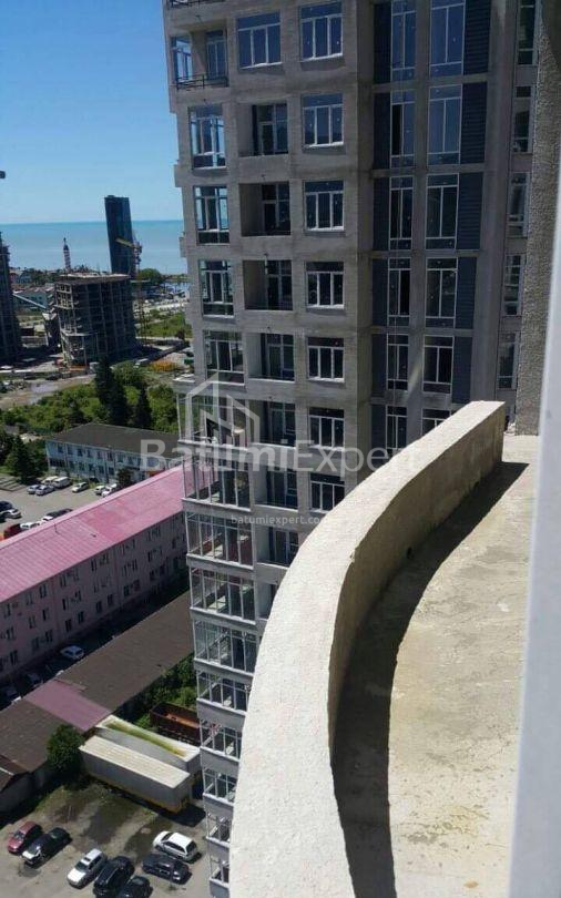 Квартира 60 м² - Иване Джавахишвили, Батуми, Грузия