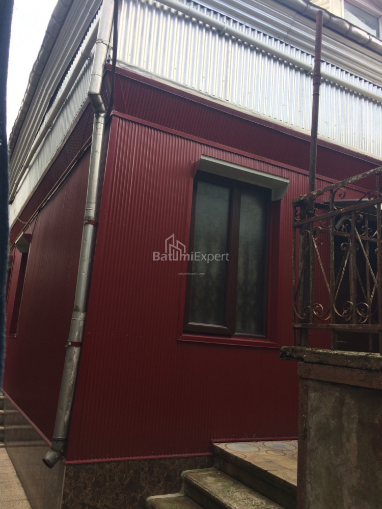 Частный дом 251 м² - Бесика, Батуми, Грузия