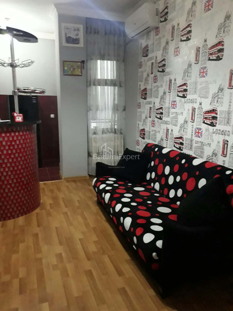 Квартира 42 м² - Александра Казбеги, Батуми, Грузия