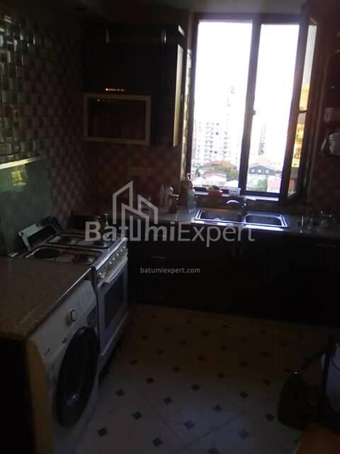 Квартира 66 м² - Александра Грибоедова, Батуми, Грузия