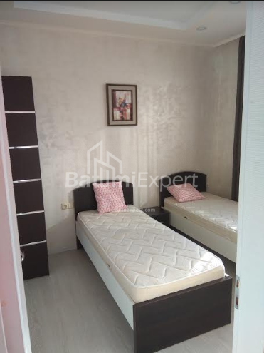 Квартира 38 м² - Нико Пиросмани, Батуми, Грузия