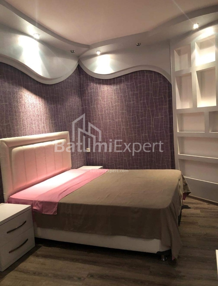 Квартира 48 м² - Михаила Джавахишвили, Батуми, Грузия