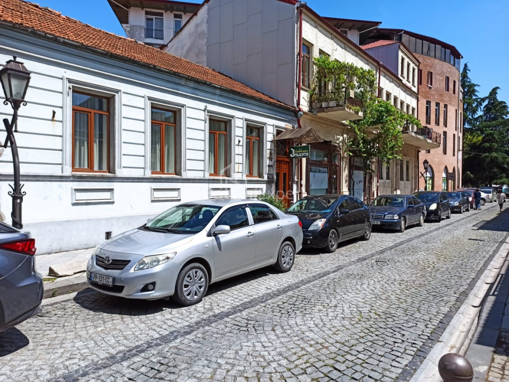 Гостиница 125 м² - Комахидзе, Батуми, Грузия