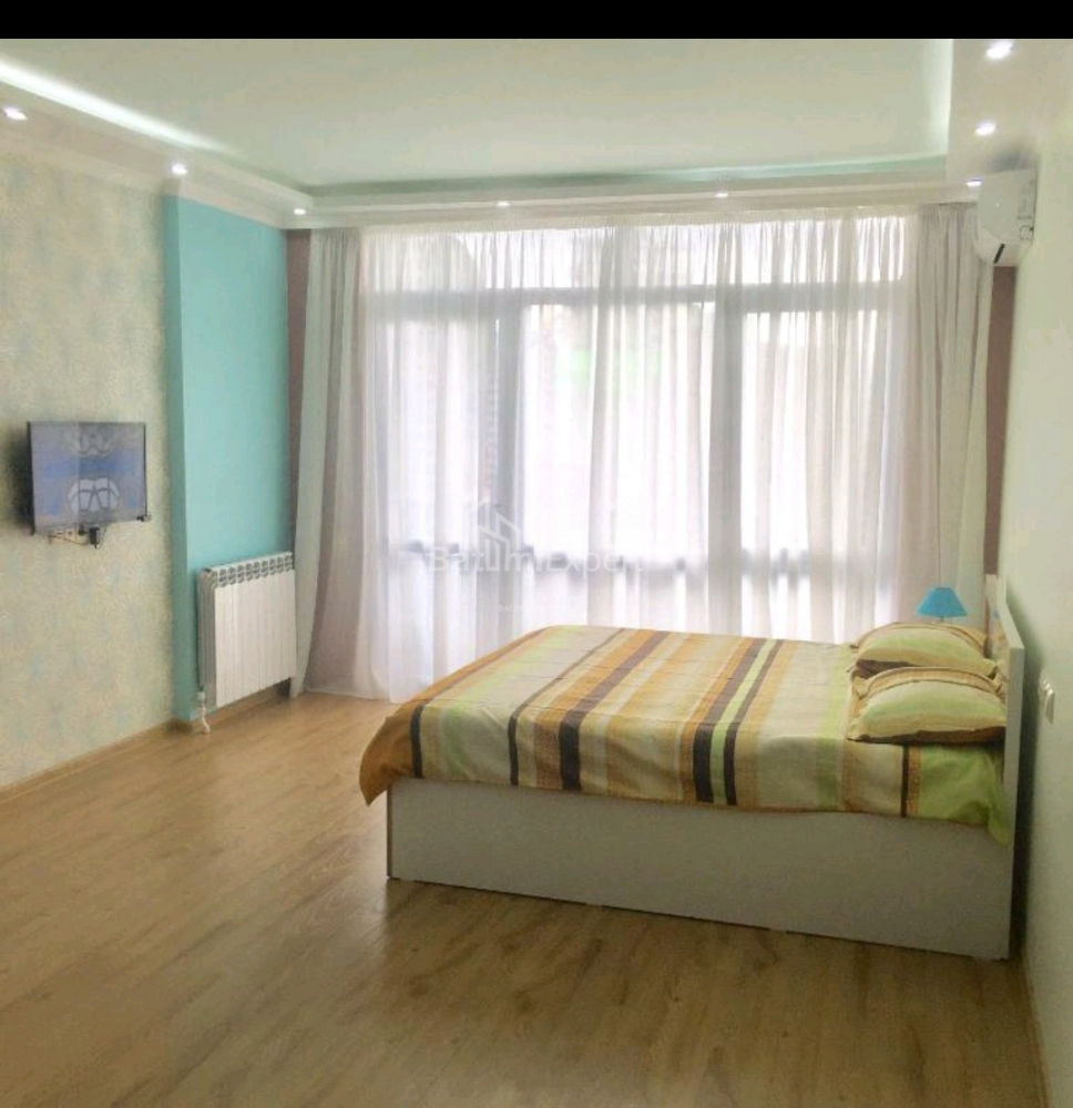 Квартира 37 м² - Юсуфа Кобаладзе, Батуми, Грузия