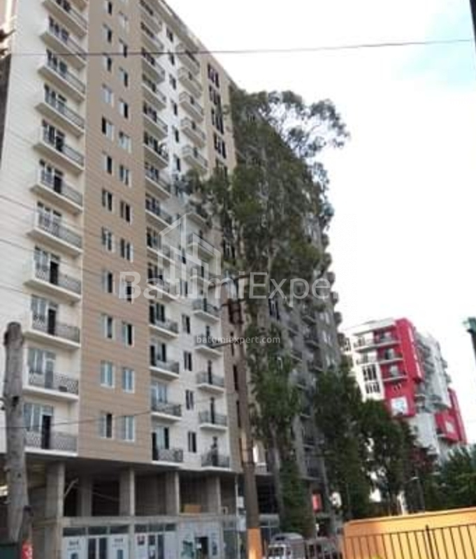 Квартира 50 м² - Ангиса, Батуми, Грузия