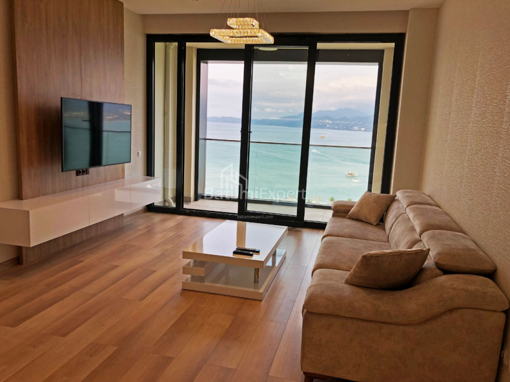 Квартира 64 м² - Руставели, Батуми, Грузия