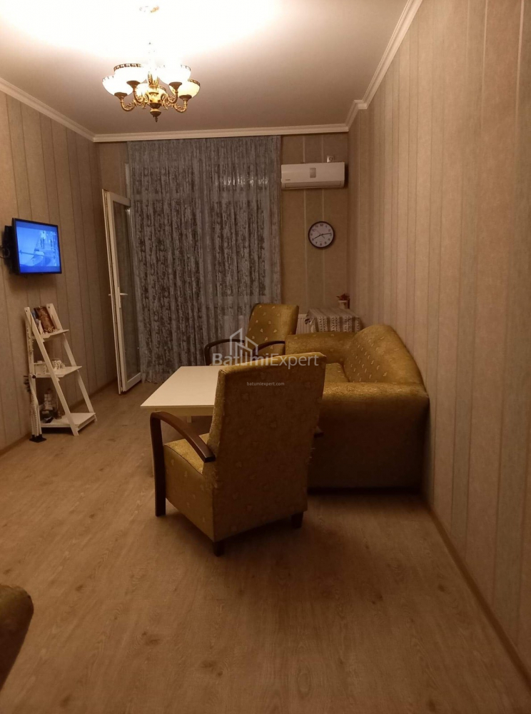 Квартира 55 м² - Селима Химшиашвили, Батуми, Грузия