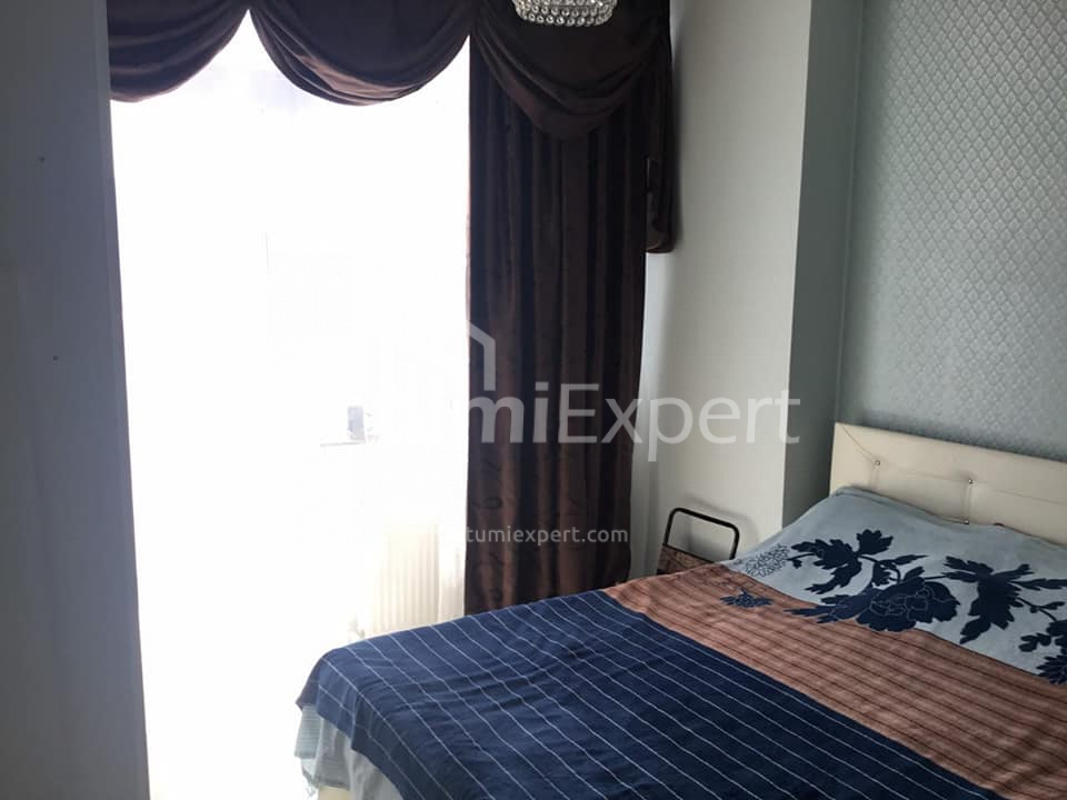 Квартира 28 м² - Александра Пушкина, Батуми, Грузия