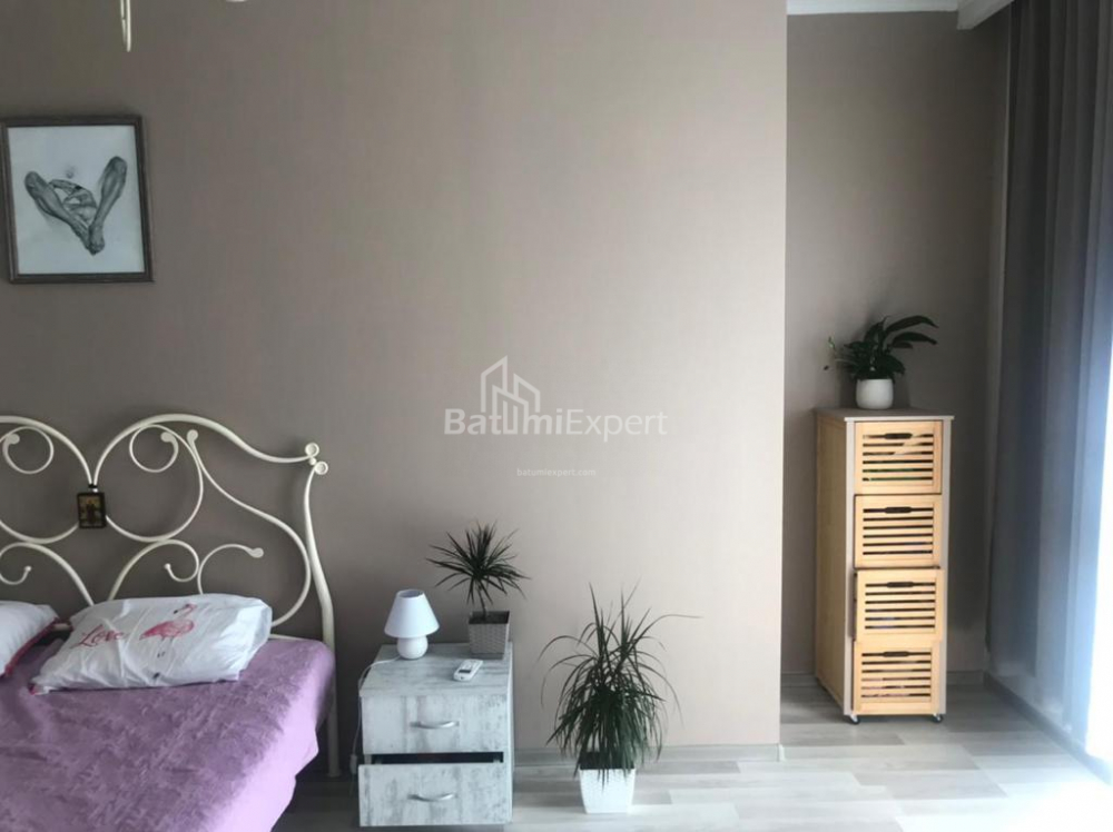 Квартира 51 м² - Ангиса, Батуми, Грузия