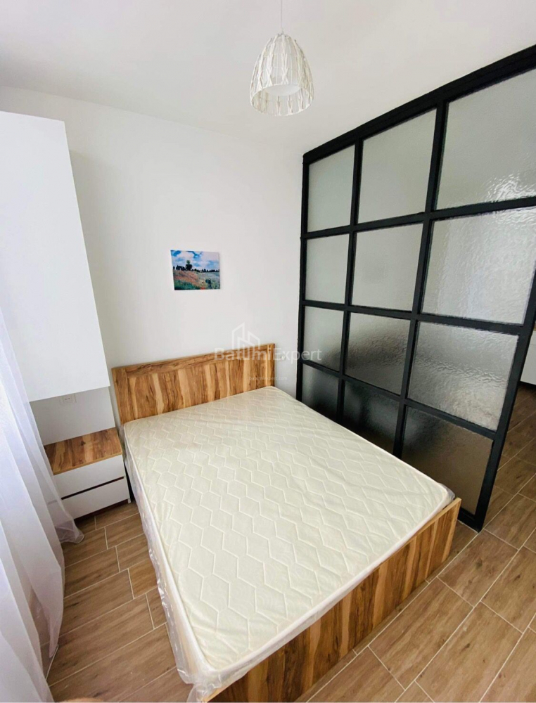 Квартира 31 м² - Александра Грибоедова, Батуми, Грузия