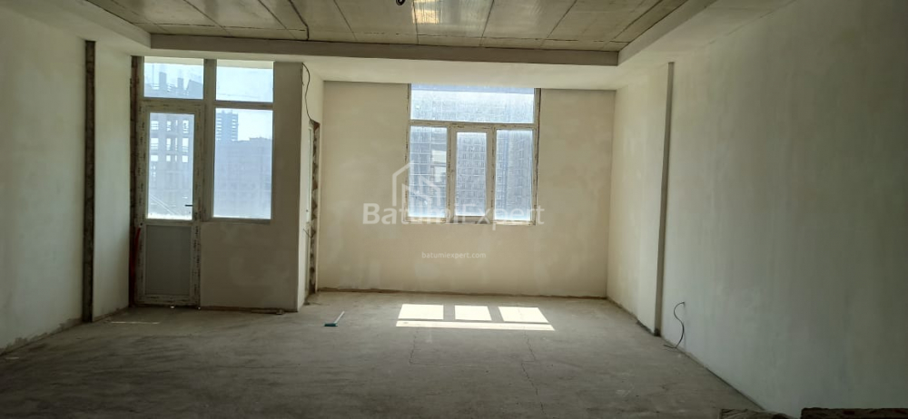 Квартира 81.4 м² - Шалва Инасаридзе, Батуми, Грузия