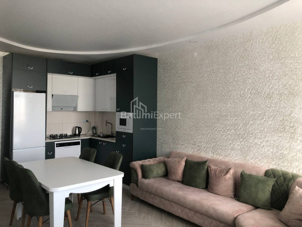 Квартира 90 м² - Ангиса, Батуми, Грузия