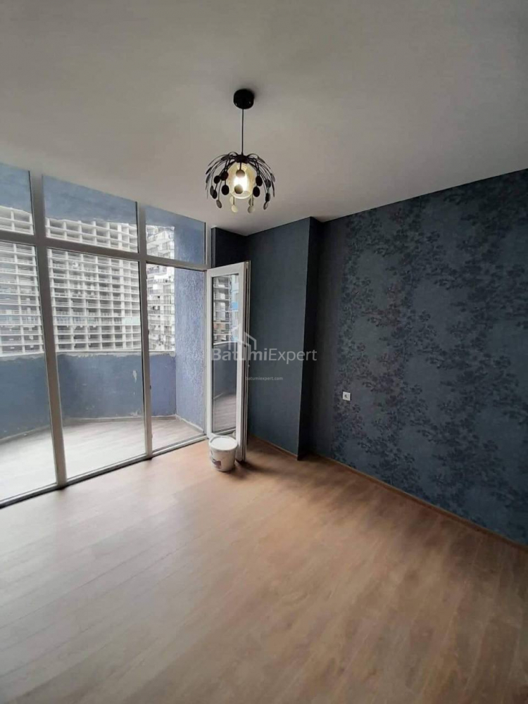 Квартира 53 м² - Ангиса, Батуми, Грузия
