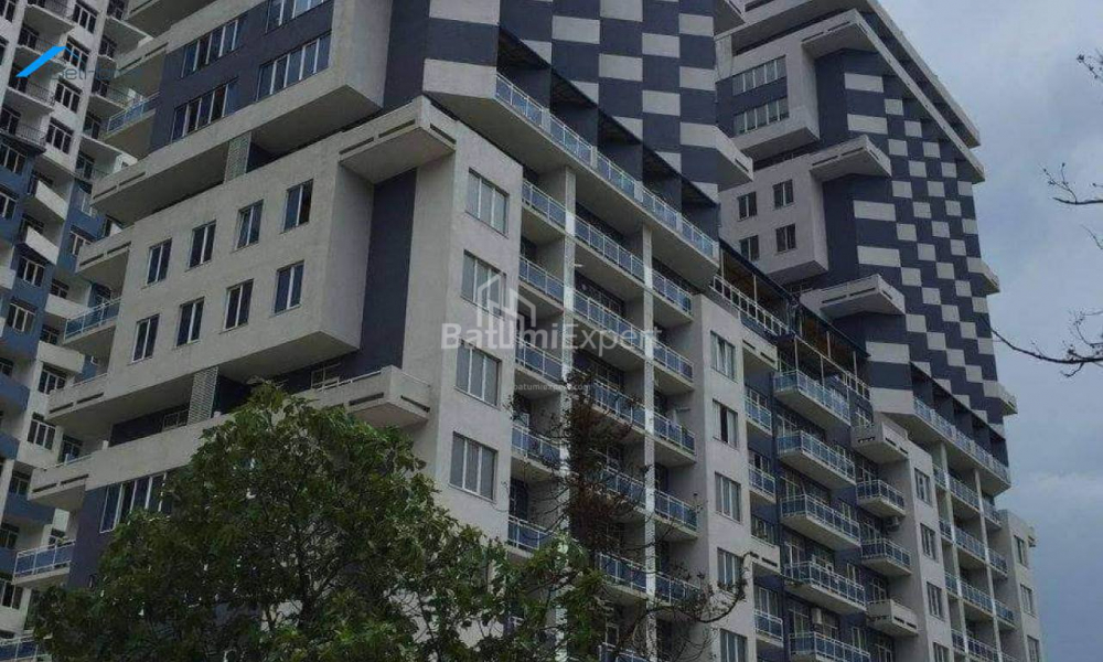 Квартира 65 м² - Шалва Инасаридзе, Батуми, Грузия