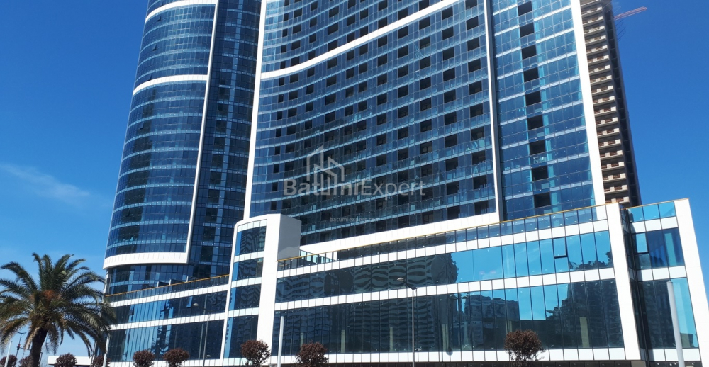 Квартира 60 м² - Аллея Героев, Батуми, Грузия