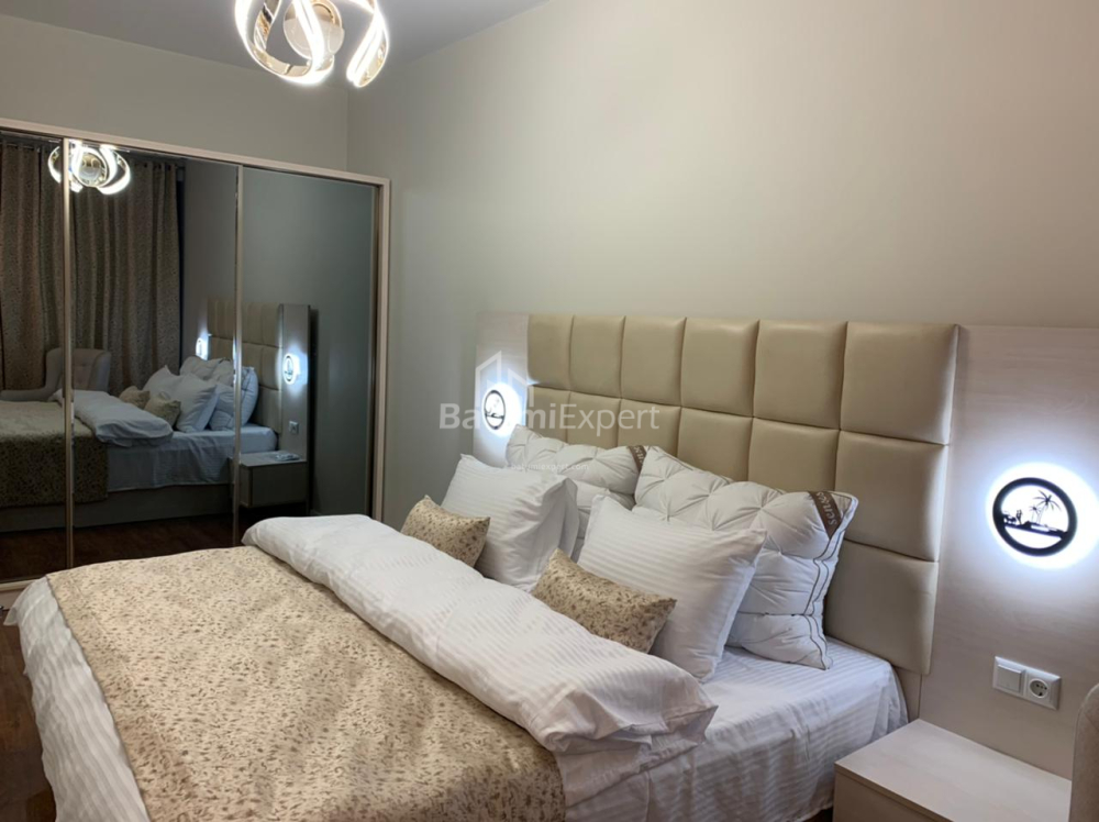 Квартира 84 м² - Шерифа Химшиашвили, Батуми, Грузия