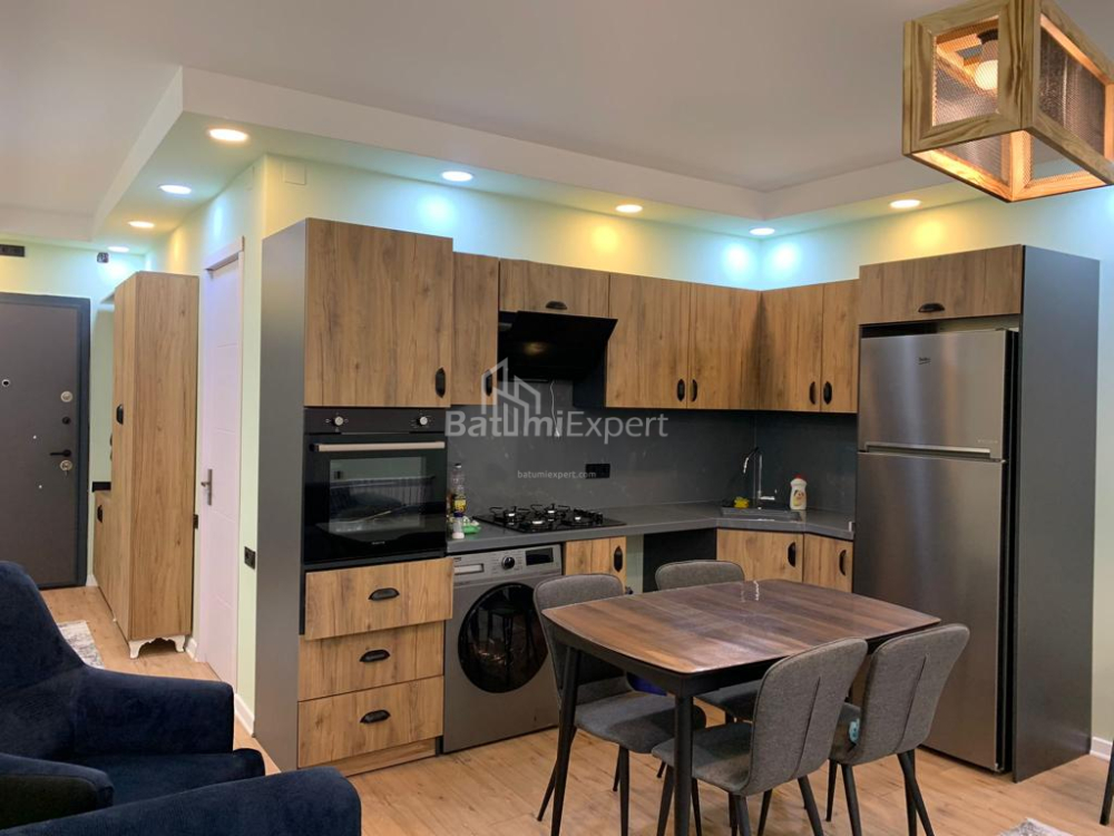 Квартира 55 м² - Ангиса, Батуми, Грузия
