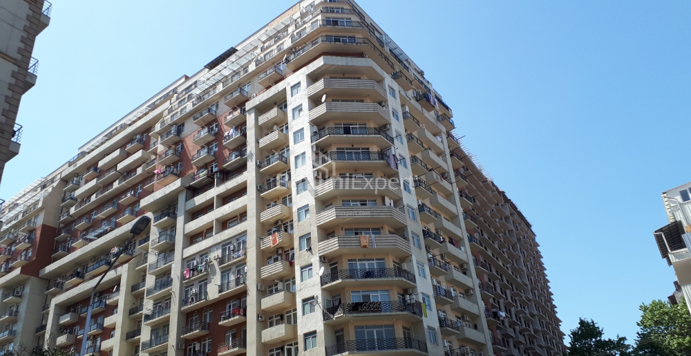 Квартира 46.25 м² - Селима Химшиашвили, Батуми, Грузия