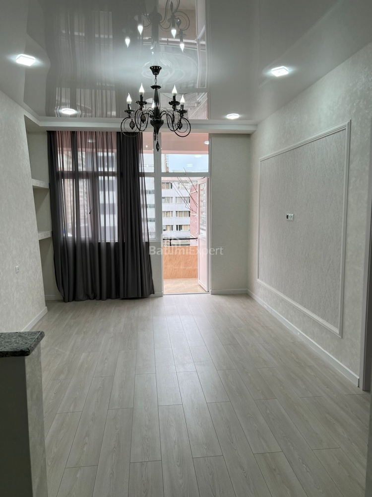 Квартира 70 м² - Александра Пушкина, Батуми, Грузия