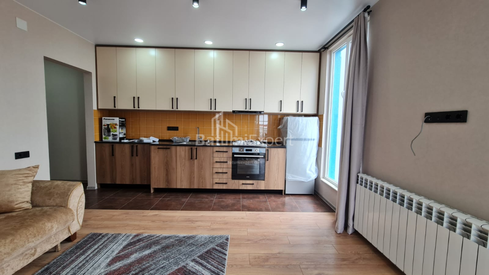 Квартира 71 м² - Еквтиме Такаишвили, Батуми, Грузия