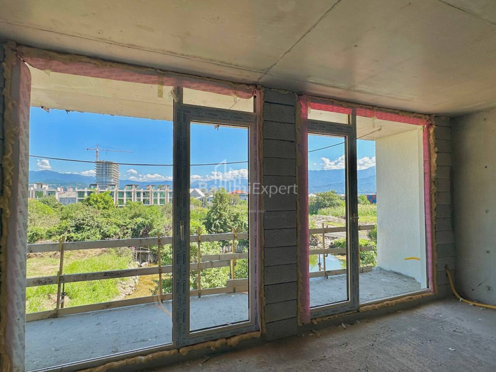 Квартира 69.45 м² - Адлиа, Батуми, Грузия