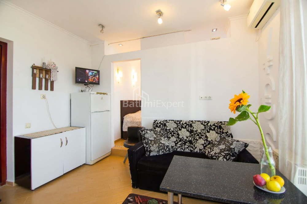 Квартира 31.8 м² - Ангиса, Батуми, Грузия