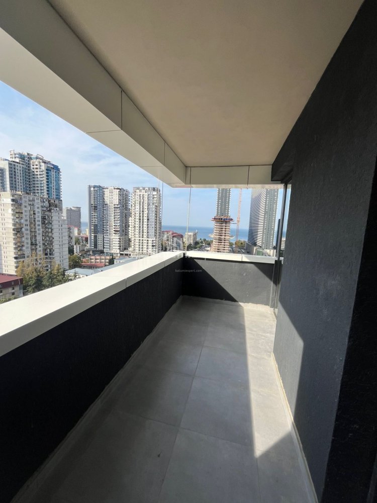 Квартира 57.1 м² - Тбел-Абусеридзе, Батуми, Грузия