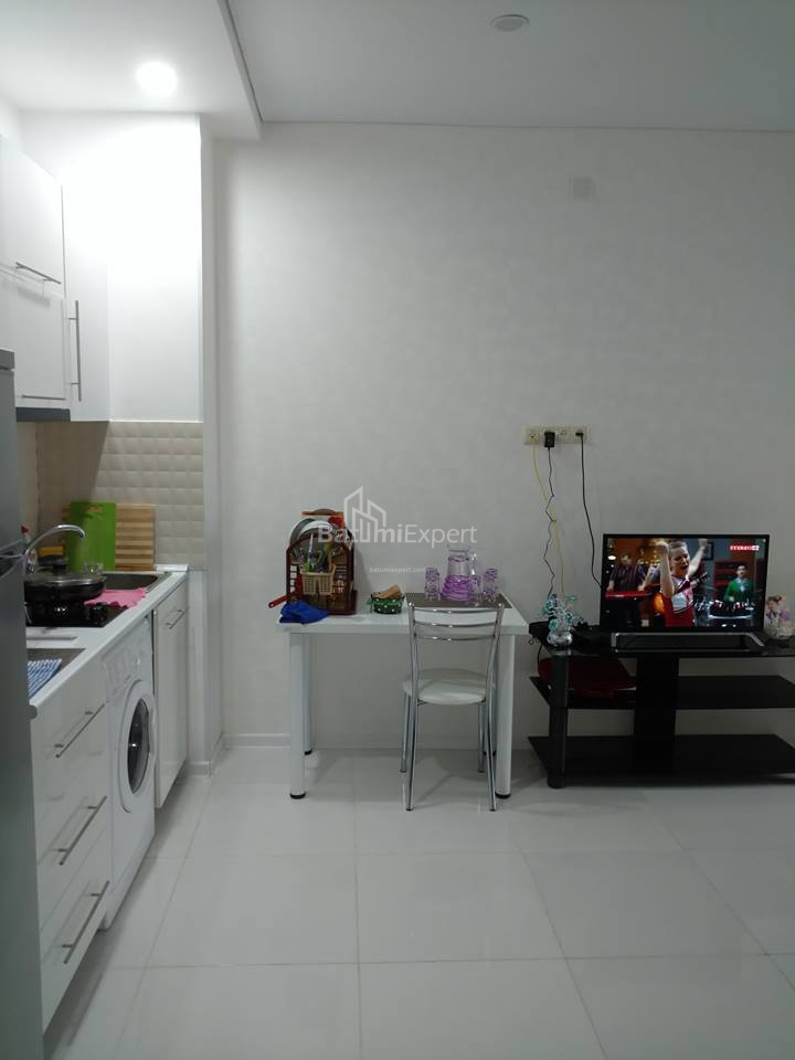 Квартира 40 м² - Тбел-Абусеридзе, Батуми, Грузия