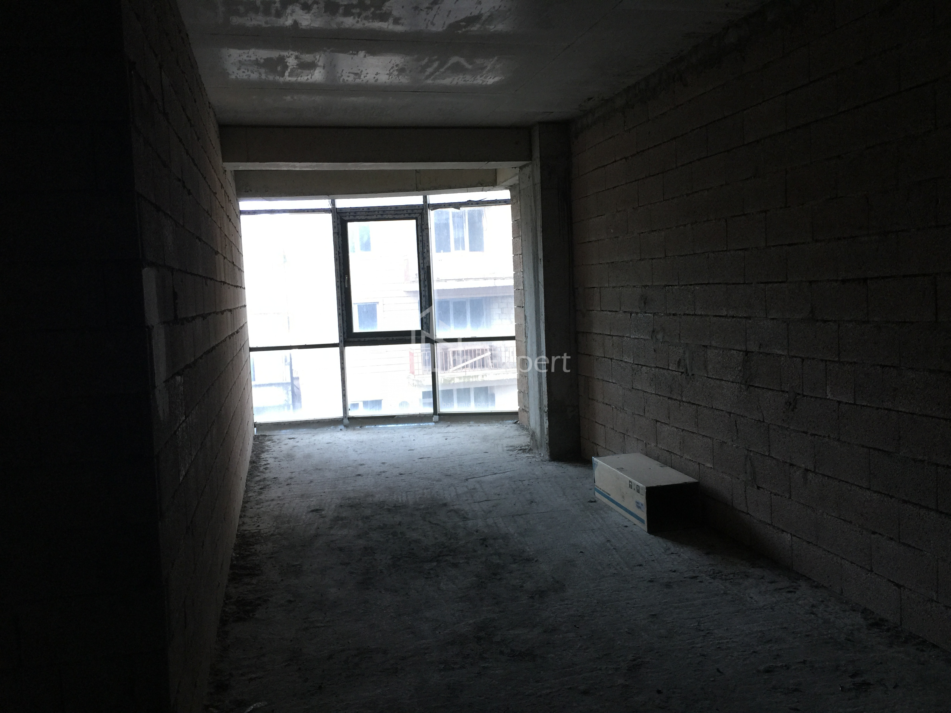 Квартира 68 м² - Дмитрия Тавдадебули, Батуми, Грузия