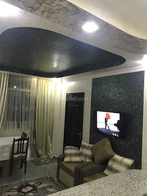 Квартира 50 м² - Нико Пиросмани, Батуми, Грузия