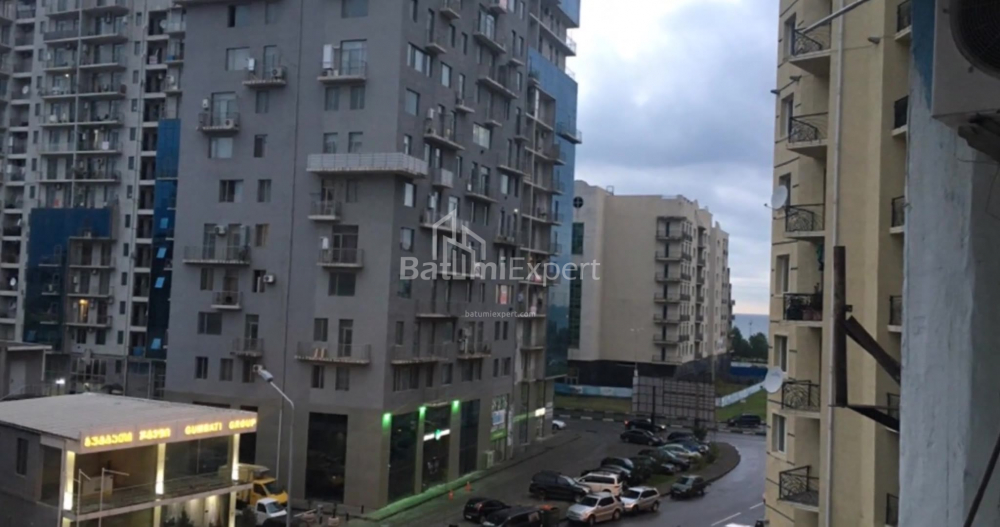 Квартира 85 м² - Зураба Горгиладзе, Батуми, Грузия