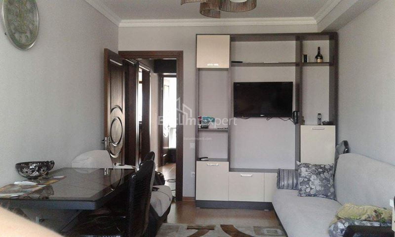 Квартира 90 м² - Георгия Леонидзе, Батуми, Грузия