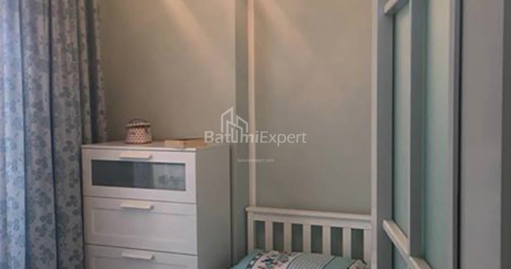 Квартира 45.5 м² - Петра Багратиони, Батуми, Грузия