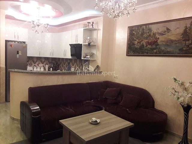 Квартира 45 м² - Давида Агмашенебели, Батуми, Грузия